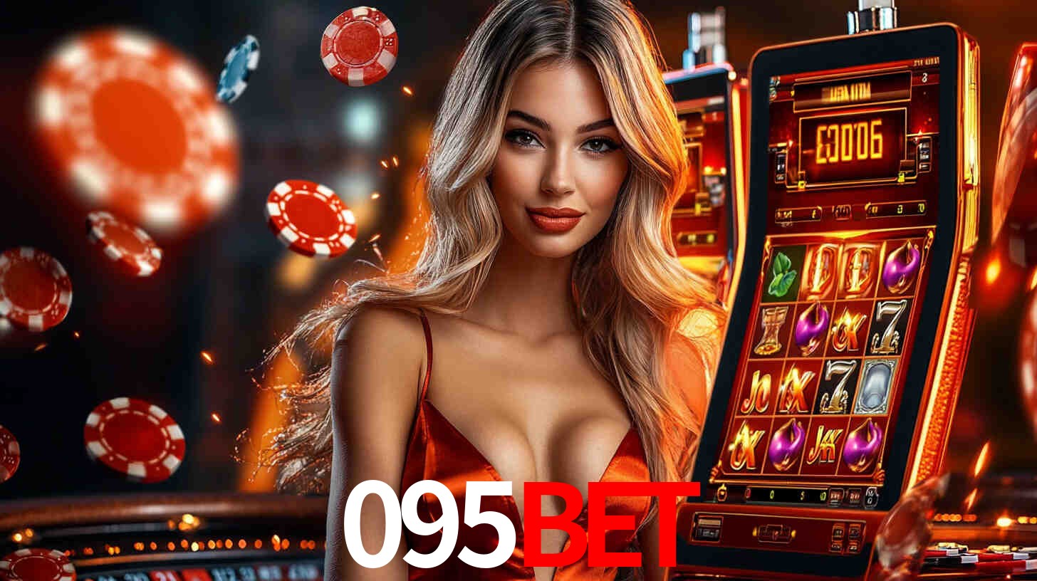 095 BET vip