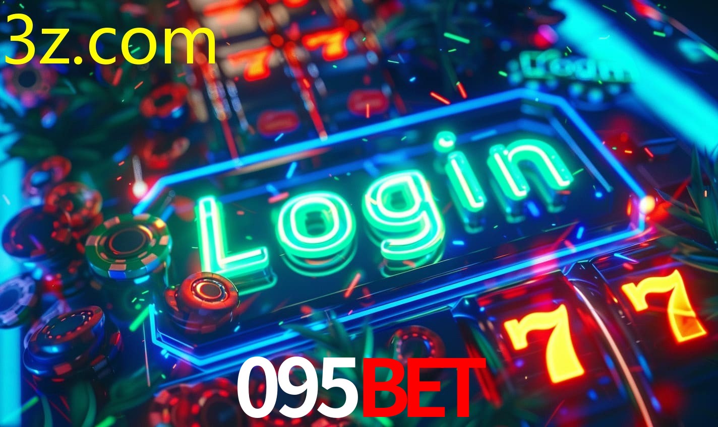 Fortune Tiger Slot no Site 095BET.COM