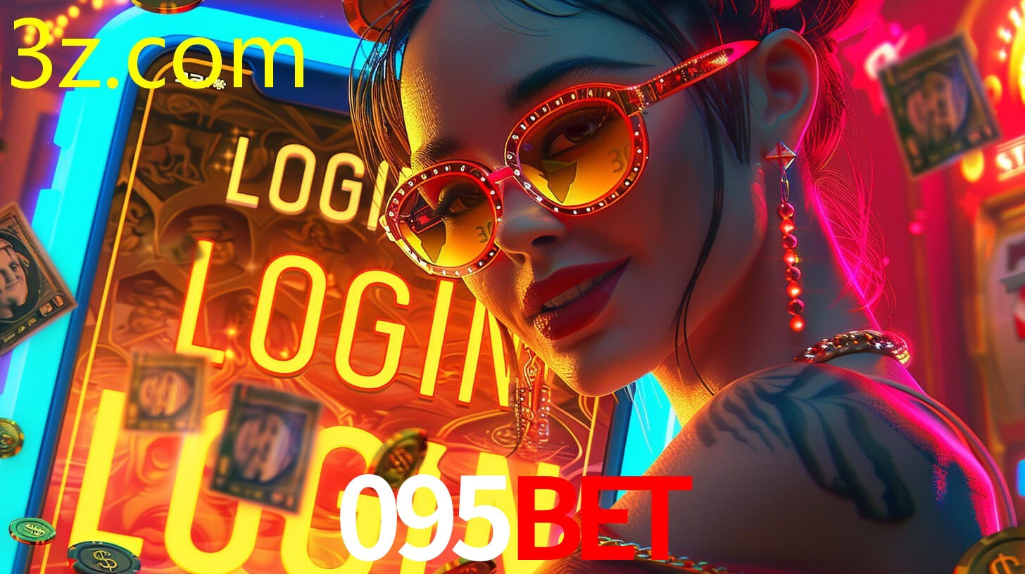 App 095BET.COM