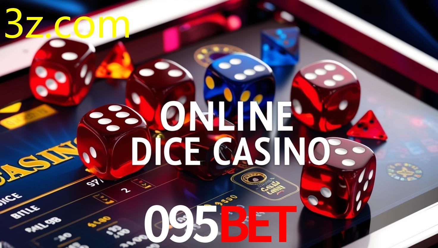 Cassino Online Seguro 095BET.COM