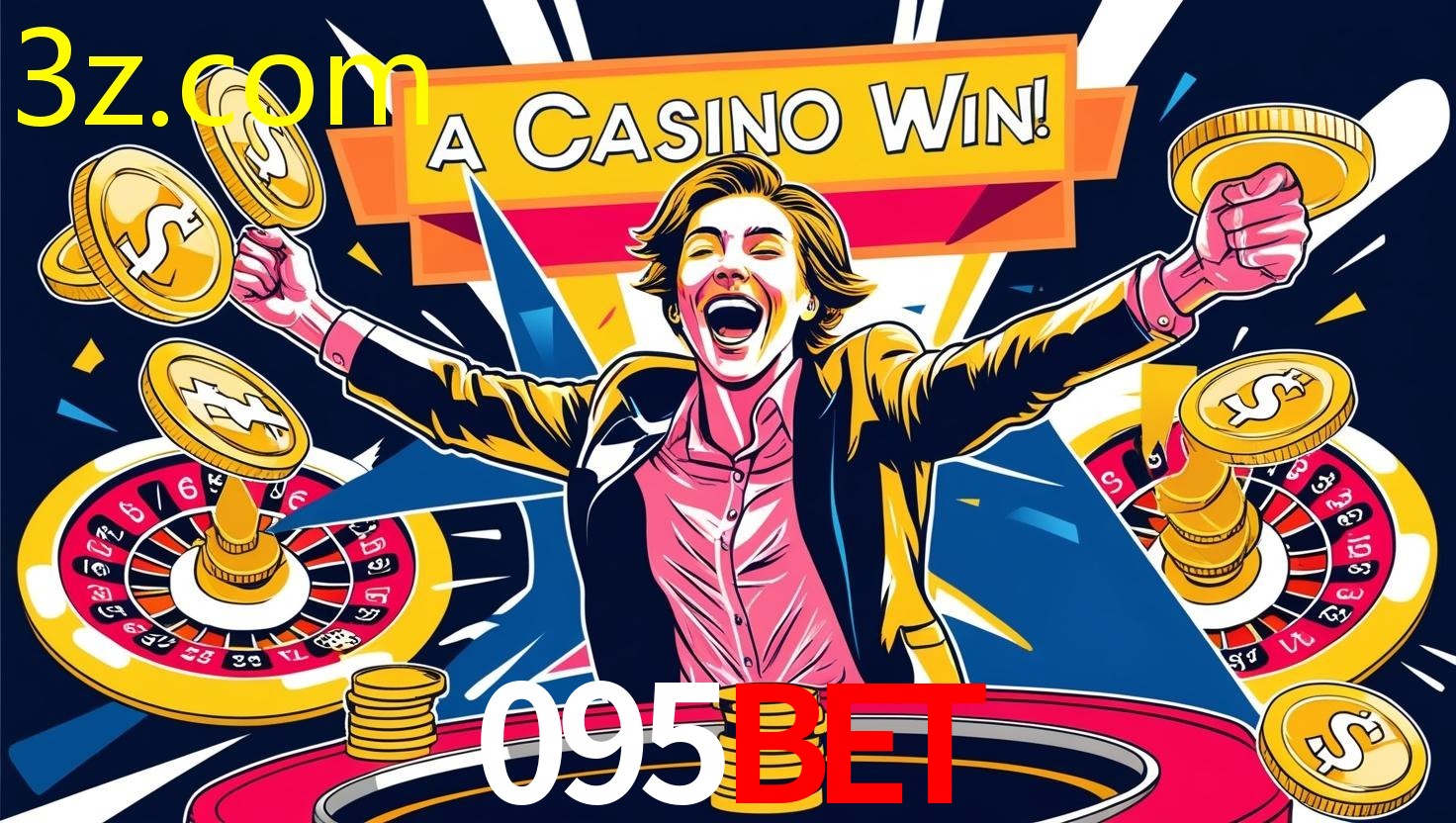 095BET.COM Login Rápido