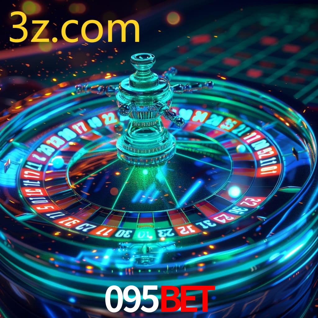 Apostas na Site 095BET.COM