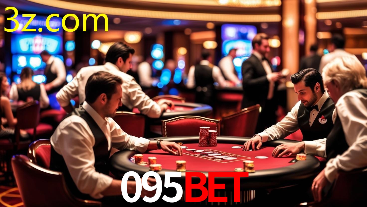 Cadastro Rápido 095BET.COM