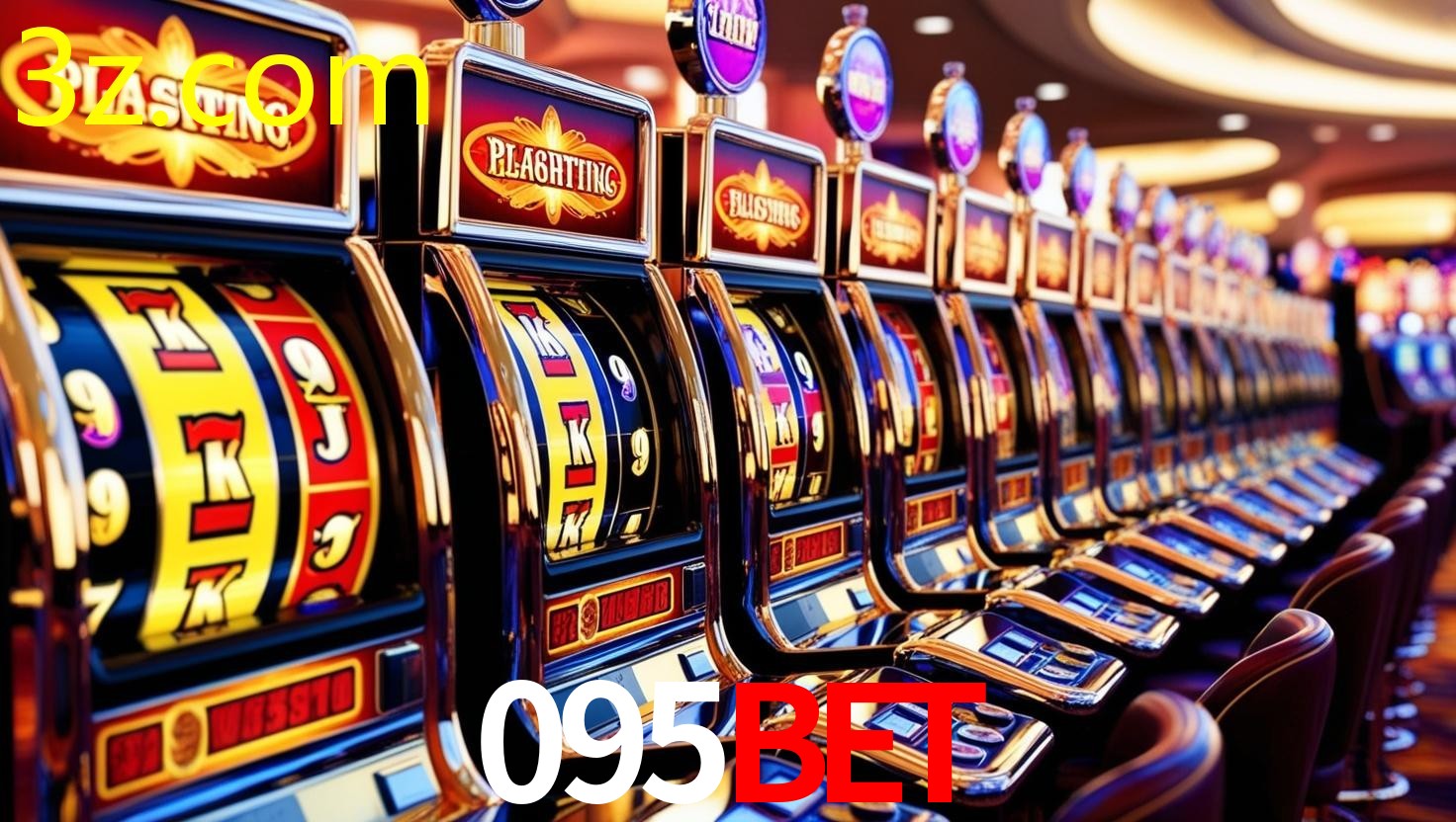 Apostas Futebol ao Vivo 095BET.COM