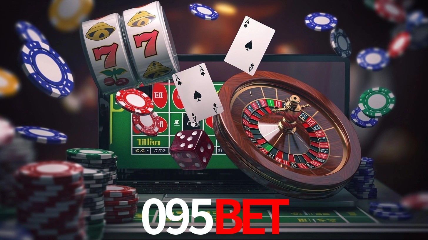 095 BET vip
