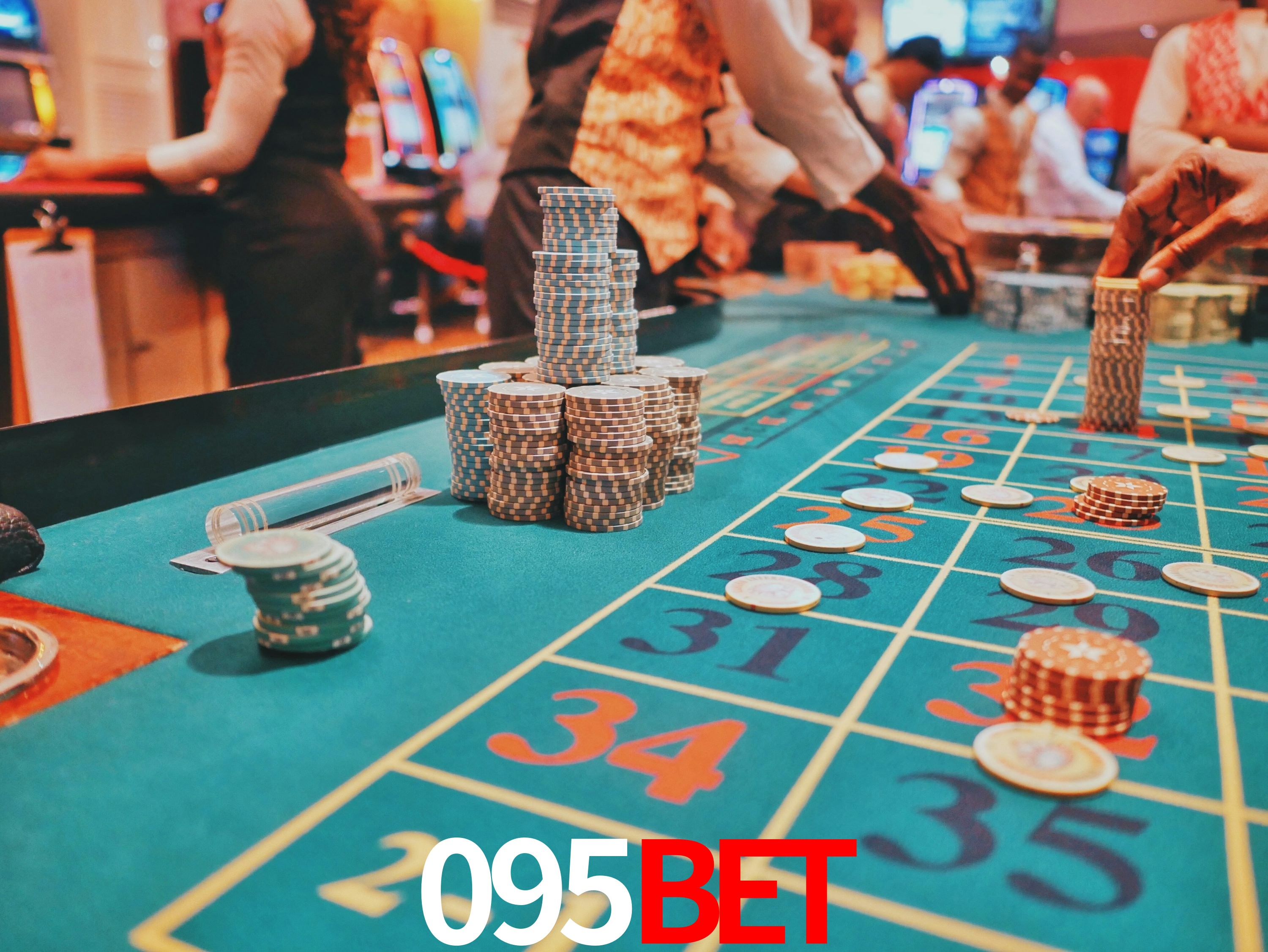Basketball Betting 095BET