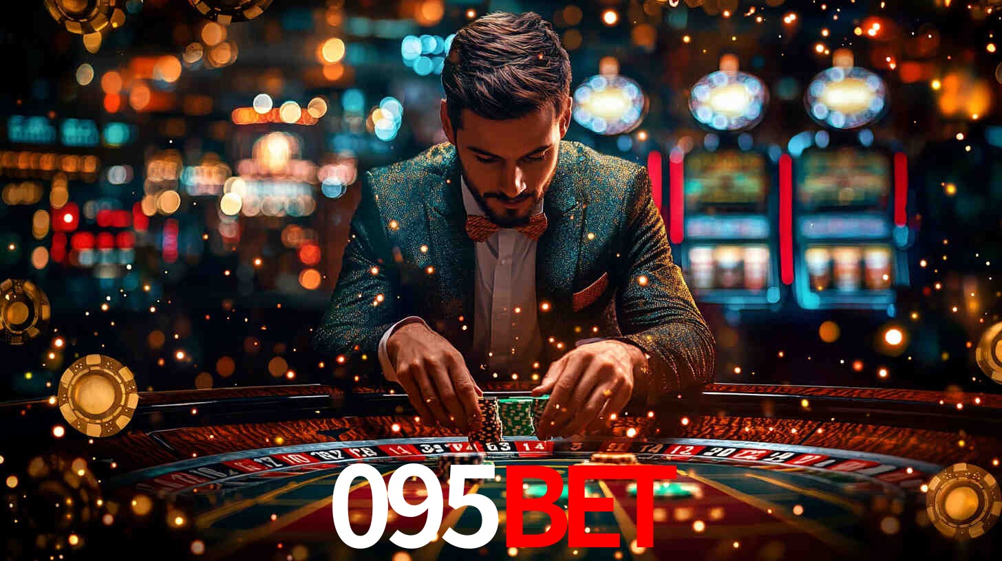 Programa VIP 095BET