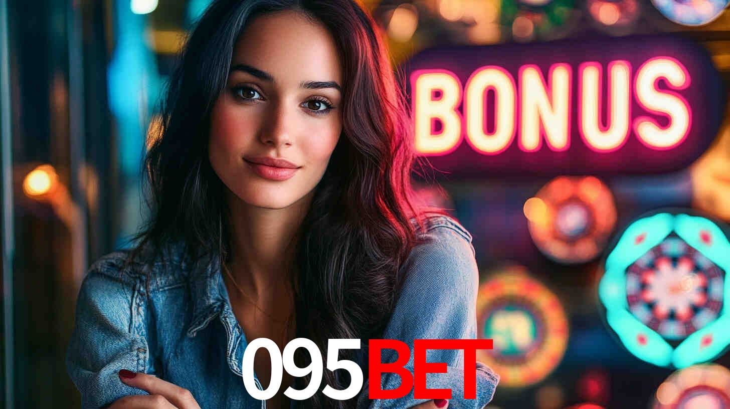 095BET: A Experiência de Casino com Jogos de Mesa ao Vivo