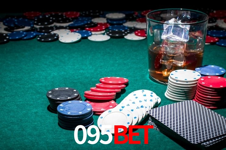 Football Betting 095BET