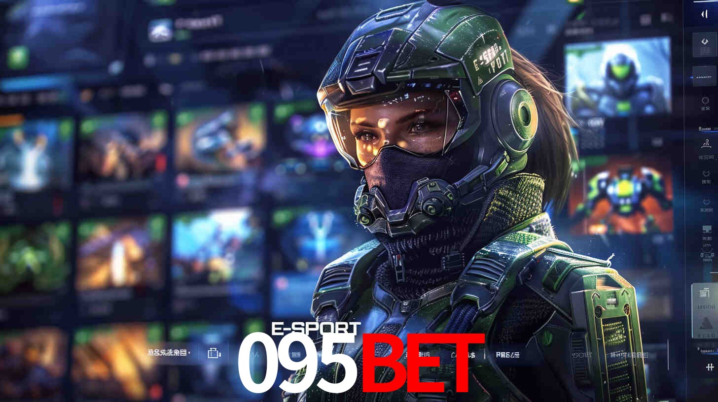 Exclusive Offers 095BET