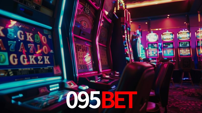 Flash Promotion 095BET