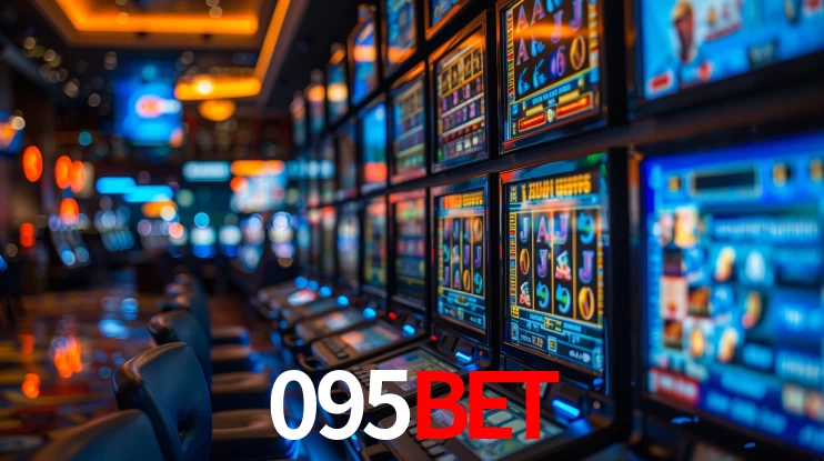 Secure Login 095BET