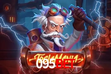Live Casino 095BET