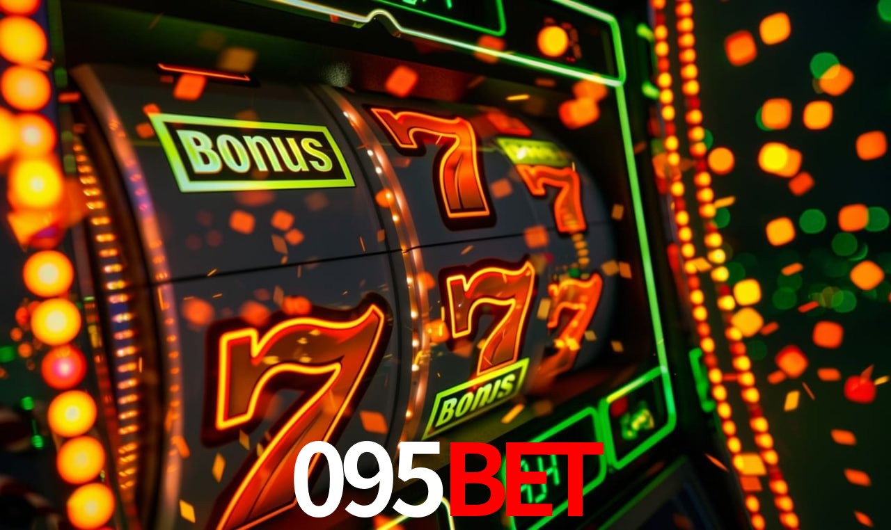 Desvendando o Mundo dos Jogos Virtuais na 095BET