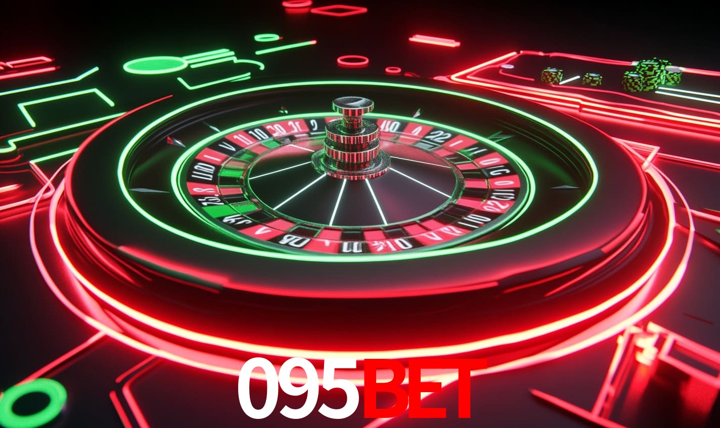 Explorando a Categoria de Eventos em Apostas na 095BET