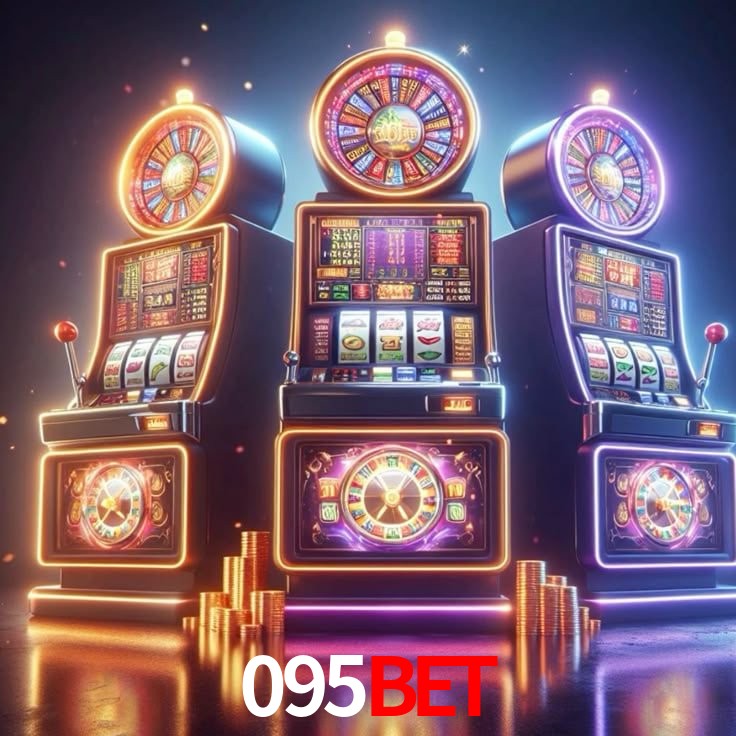 095BET: Jogos de Caça-Níqueis-Altas Recompensas, Roleta-Velocidade, Blackjack-Desafios Máximos