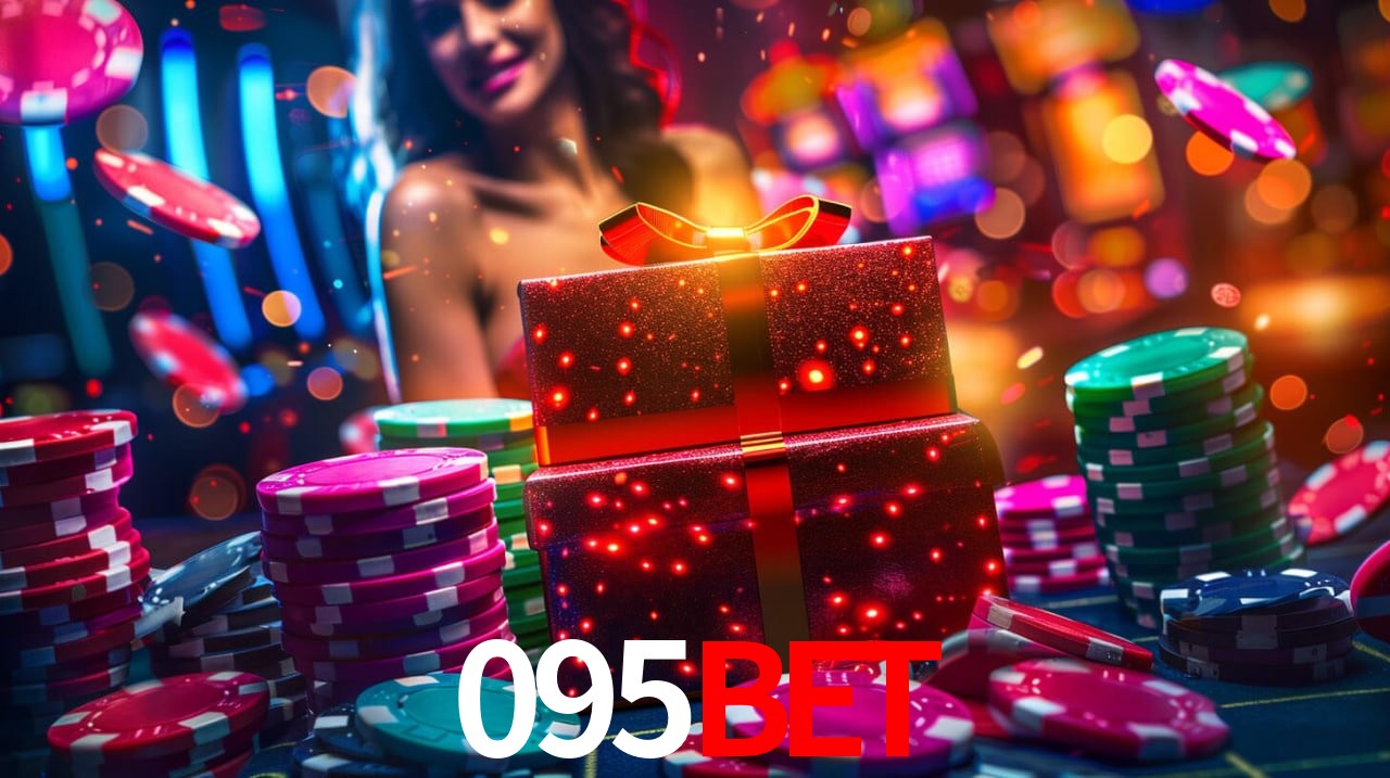 A Emoção da Loteria na 095BET: Uma Chance de Mudança de Vida