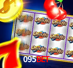 A Emoção da Loteria na 095BET: Uma Chance de Mudança de Vida