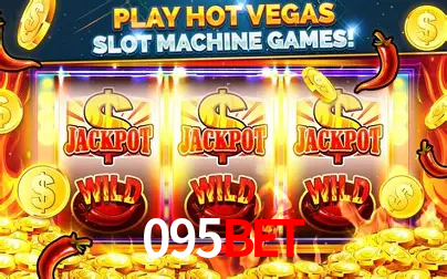 Descubra a Magia dos Jogos de Arcade no 095BET