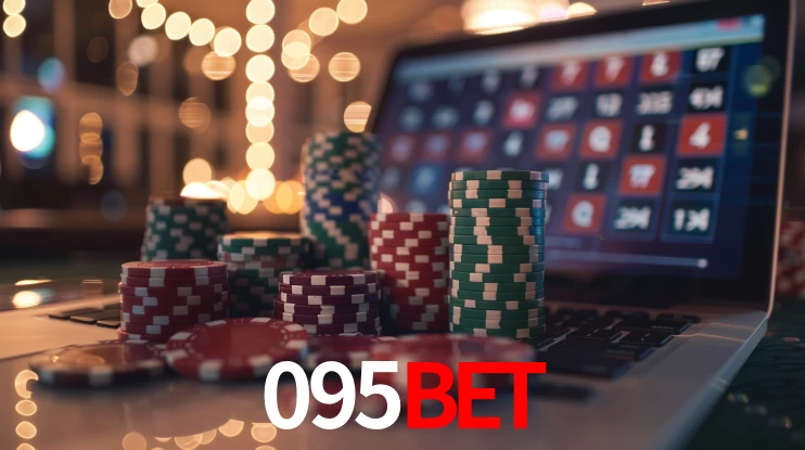 Game Providers 095BET