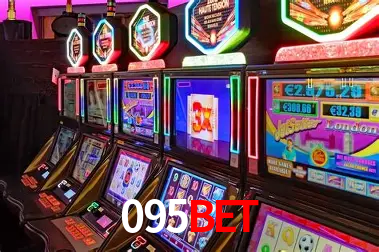 Desvendando o Mundo dos Jogos Virtuais na 095BET