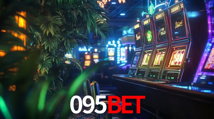 Welcome Bonus 095BET