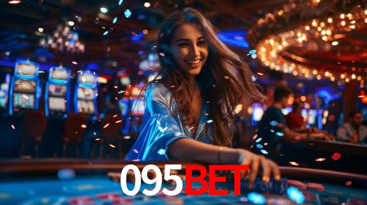 Tennis Betting 095BET