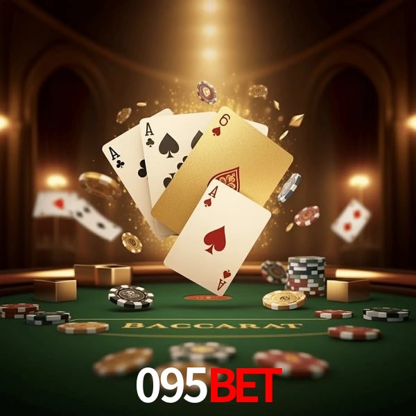 Live Casino 095BET