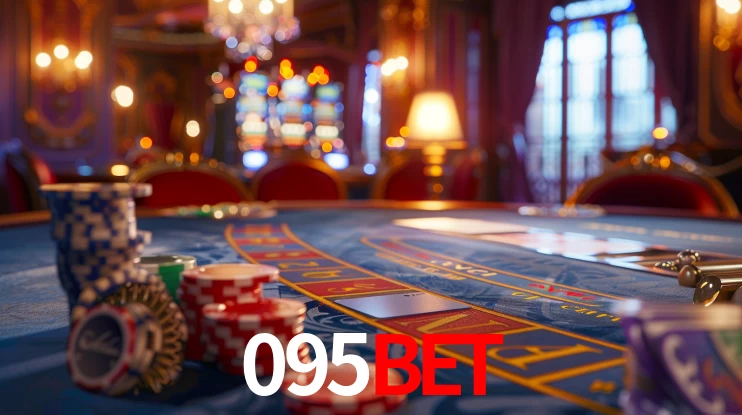 Games Directory 095BET