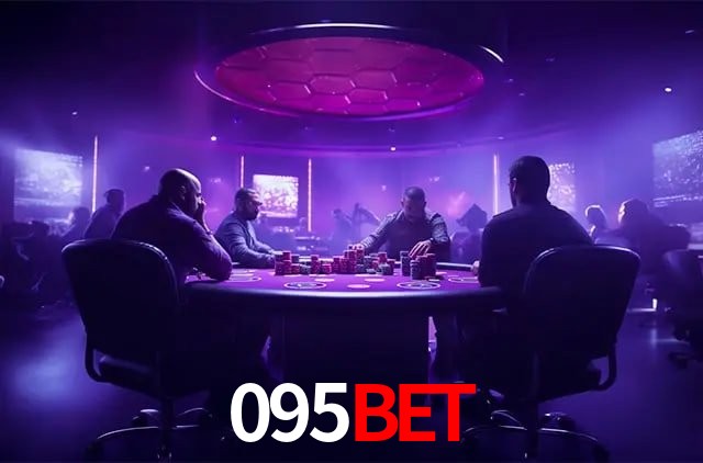 Explorando a Categoria de Eventos em Apostas na 095BET
