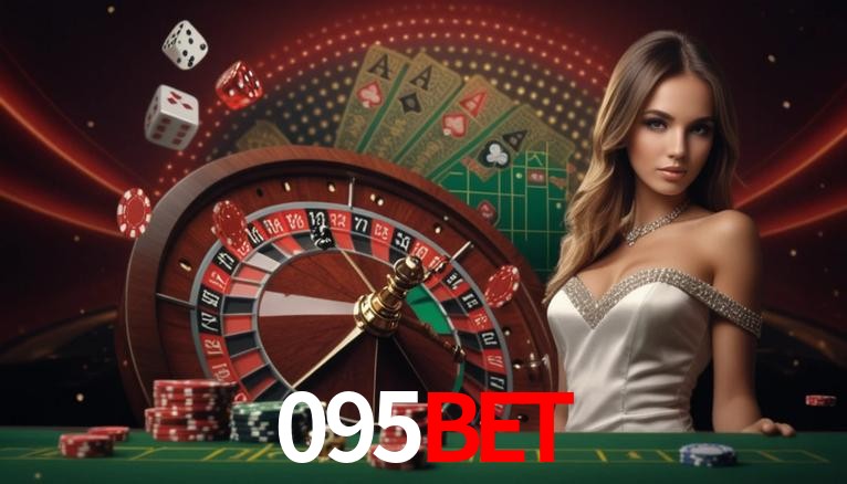 Slot Games 095BET