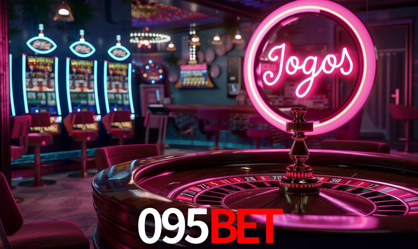 Descubra a Essência do 095BET: Nossa História e Compromissos