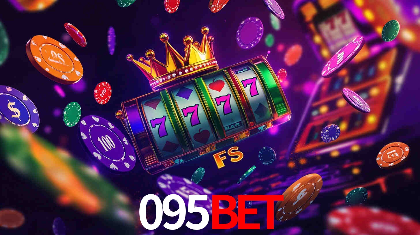095BET App Interface