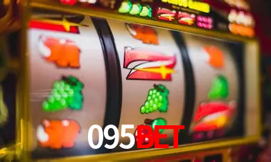 Apostas Esportivas na 095BET: Um Guia Completo
