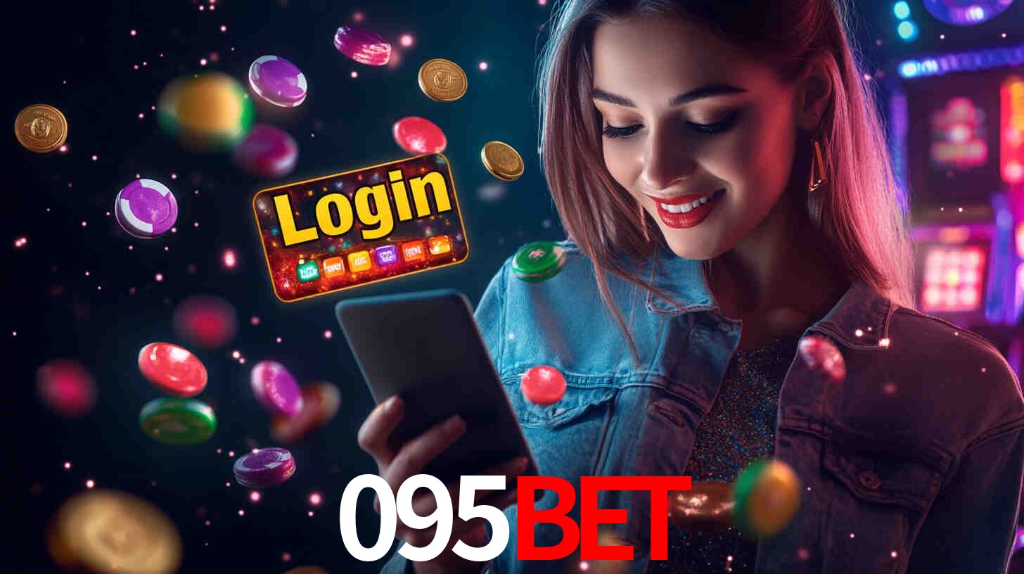 A Popularidade dos Caça-Níqueis no 095BET